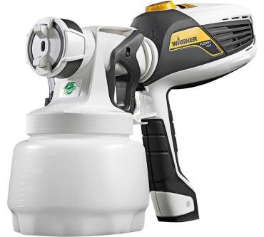Produktbild Wagner WallPerfect Flexio 585 I-Spray