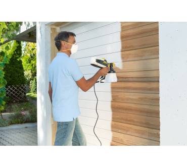 Produktbild Wagner WallPerfect Flexio 585 I-Spray