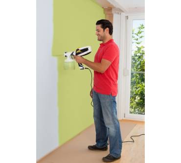 Produktbild Wagner WallPerfect Flexio 585 I-Spray