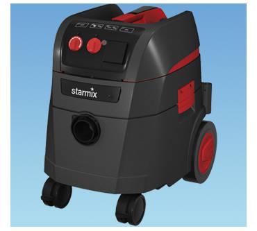 Produktbild Electrostar Starmix ISP iPulse ARDL-1435 EWS