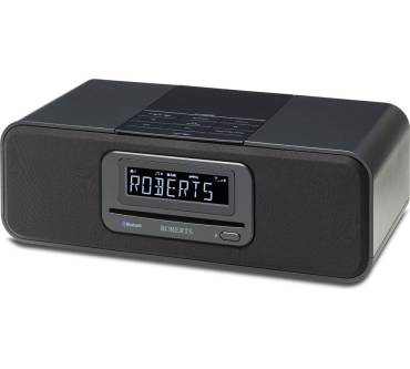 Produktbild Roberts Radio BluTune 60