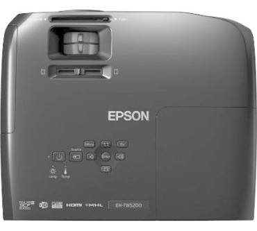 Produktbild Epson EH-TW5200