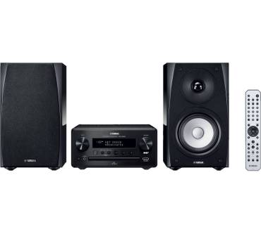 Produktbild Yamaha PianoCraft MCR-N560D