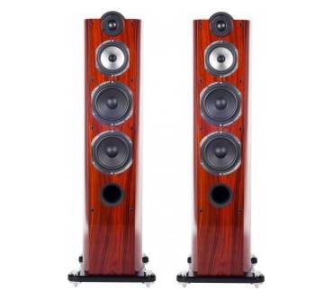 Produktbild Taga Harmony Platinum F-100SE