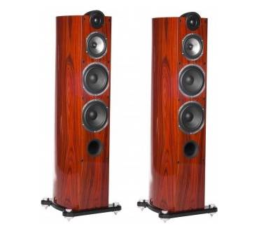 Produktbild Taga Harmony Platinum F-100SE