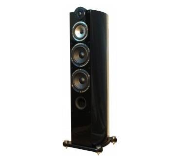 Produktbild Taga Harmony Platinum F-100SE