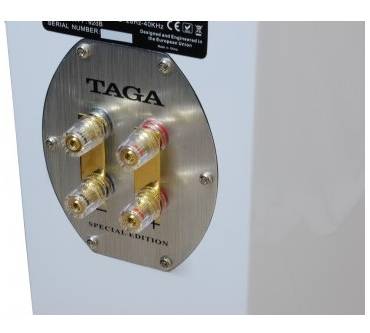 Produktbild Taga Harmony Platinum F-100SE