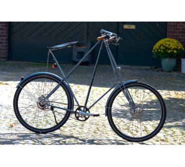 Produktbild Kemper Fahrradtechnik Pedersen