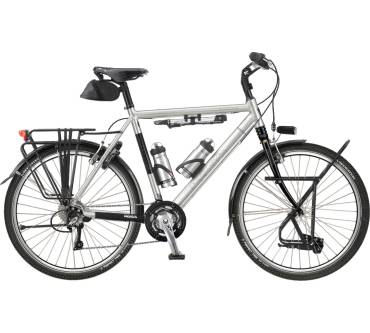 Produktbild Koga World Traveller KS-TR 26