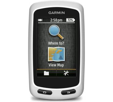 Produktbild Garmin Edge Touring