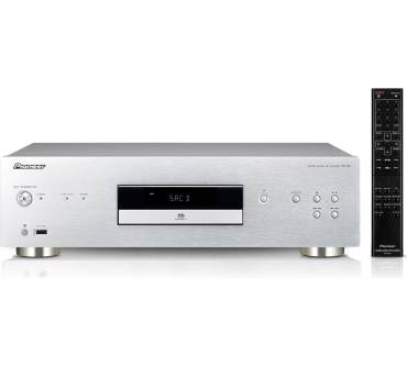 Produktbild Pioneer A-50 / PD-50