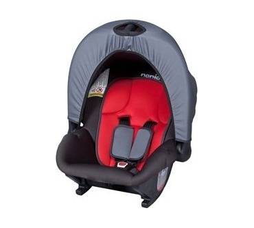 Produktbild Osann Baby Ride