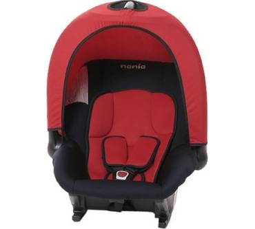 Produktbild Osann Baby Ride