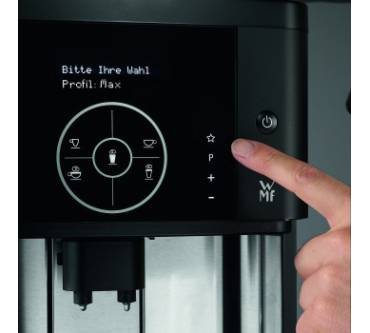 Produktbild WMF 900 sensor plus