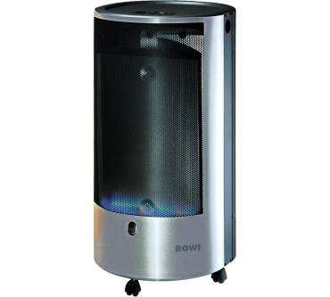 Produktbild Rowi HGO 4200/1 BFT Inox Pure