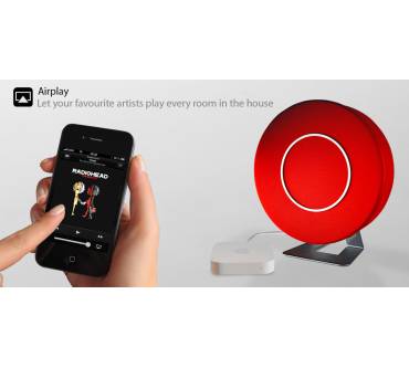 Produktbild HDigit Neoplay