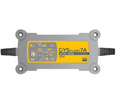 Produktbild Gys Gysflash 7A