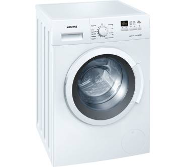 Produktbild Siemens WS12O121