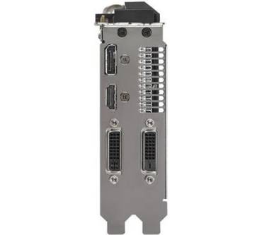 Produktbild Asus R9 270X Direct CU II TOP 2GB