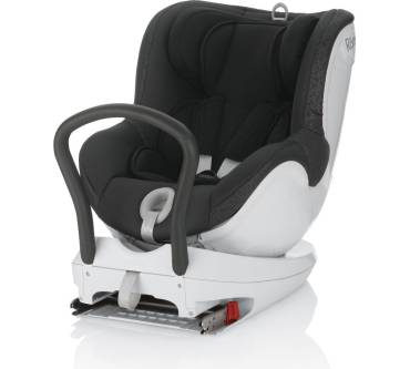 Produktbild Britax Römer DualFix mit Isofix-Basis