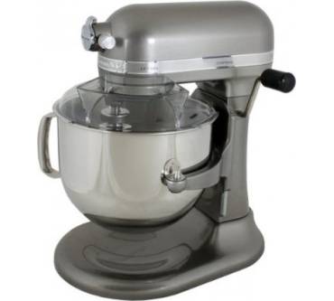 Produktbild KitchenAid Artisan 5KSM7580X