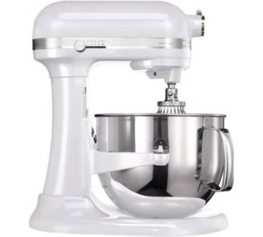 Produktbild KitchenAid Artisan 5KSM7580X
