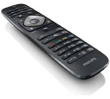 Produktbild Philips 46PFL4908K