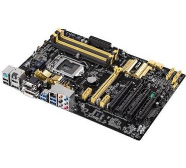 Produktbild Asus H87-Pro