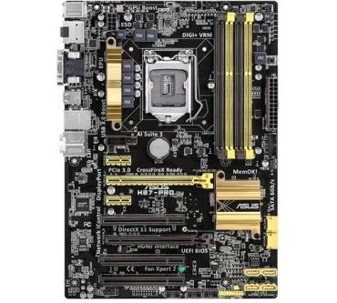 Produktbild Asus H87-Pro