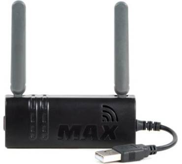 Produktbild Datel Wireless N Networking Adapter for Xbox 360