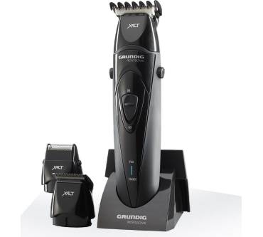 Produktbild Grundig MT 6742 Profi Multihaarschneideset