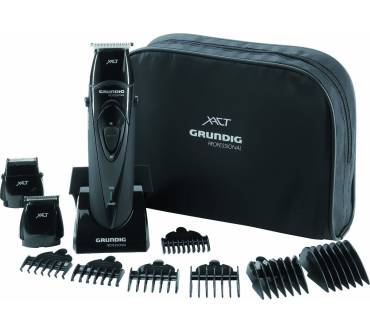 Produktbild Grundig MT 6742 Profi Multihaarschneideset
