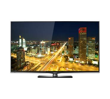 Produktbild Hisense LTDN39K610XWSEU3D