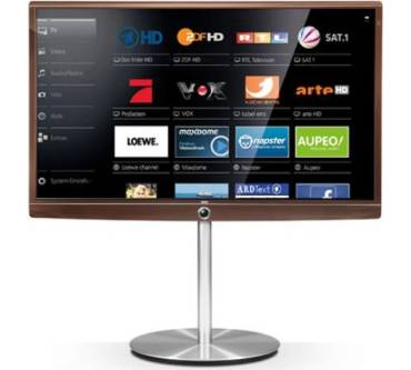 Produktbild Loewe Art 40 3D