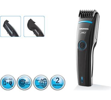 Produktbild Grundig MC 3340