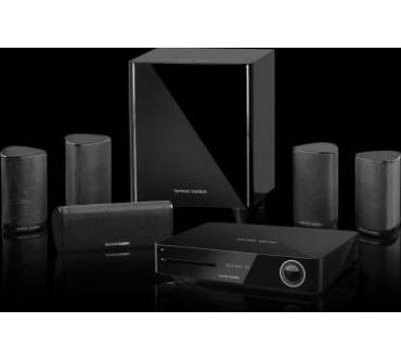 Produktbild Harman / Kardon BDS 680