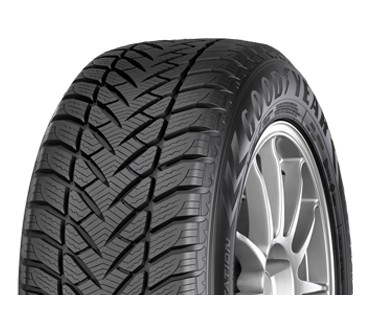 Produktbild Goodyear UltraGrip+ SUV