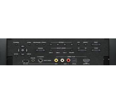 Produktbild Yamaha RX-A2030