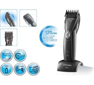 Produktbild Grundig MC 6340