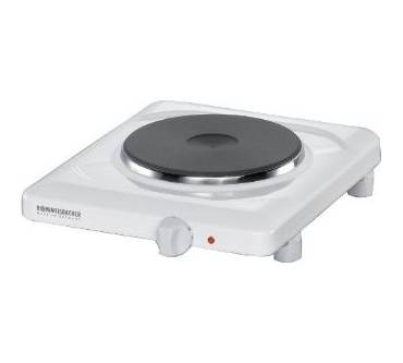 Produktbild Rommelsbacher THL 1097