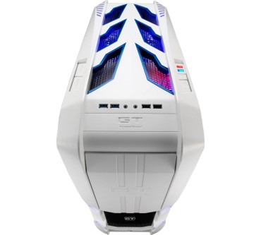 Produktbild Aerocool GT-S White Edition
