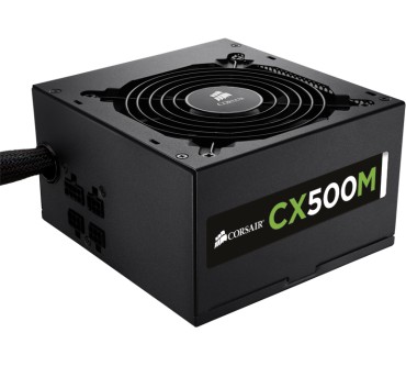 Produktbild Corsair CX500M