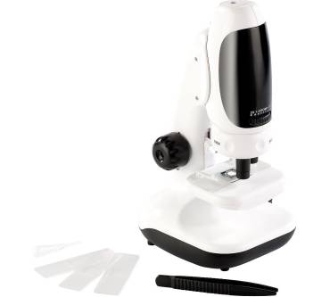 Produktbild Somikon Digitales 3-in-1-Mikroskop (NX-4059-675)