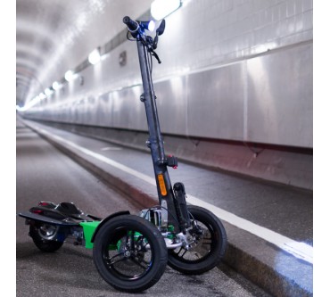 Produktbild Scuddy Sport