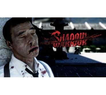 Produktbild Shadow Warrior (für PC)