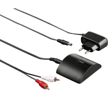 Produktbild Hama Bluetooth-Musik-Receiver