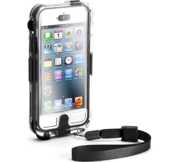 Produktbild Griffin Survivor + Catalyst Waterproof (für iPhone 5/5S)