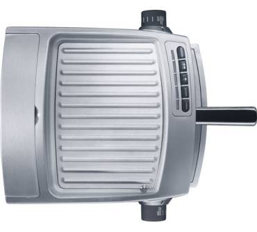 Produktbild Graef ES 90 Siebträgerautomat