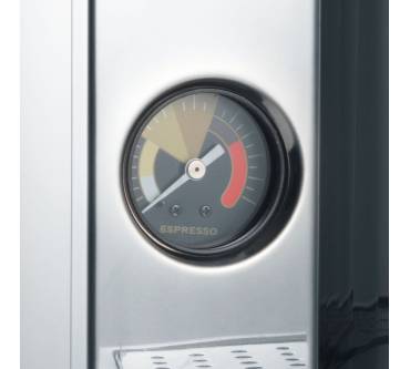 Produktbild Graef ES 90 Siebträgerautomat