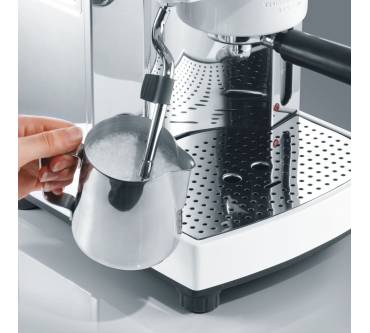 Produktbild Graef ES 90 Siebträgerautomat